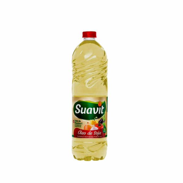 Aceite de Soja 900ml