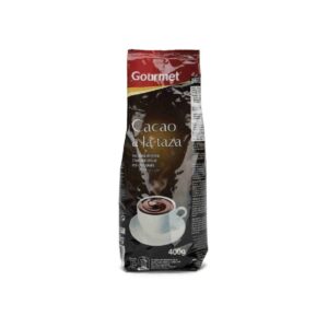 Chocolate a la Taza Gourmet 400g