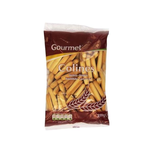 Colines (Palitroques) Gourmet 250g