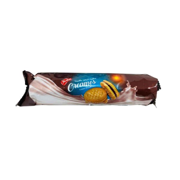 Galleta de Chocolate Creamos 60g