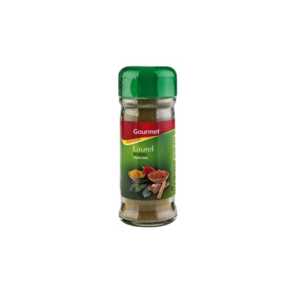 Laurel Molido Gourmet 30g