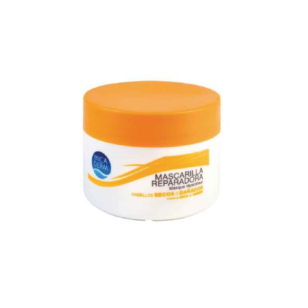 Mascarilla Reparadora Micaderm 300ml