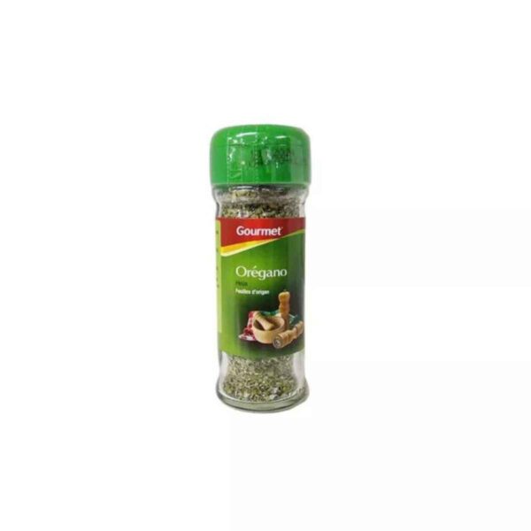 Orégano Hoja Gourmet 8g