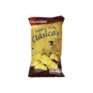 Patatas Fritas Clásicas Gourmet 150g
