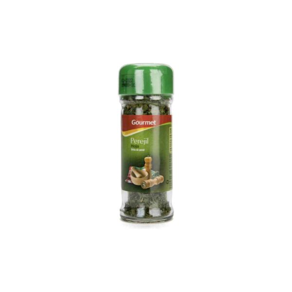 Perejil Molido Gourmet 40g