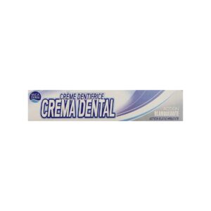 Pasta Dental Blanqueadora Micaderm 75ml