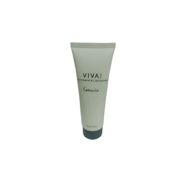 Crema Victorio & Lucchino Viva Esencia 75ml