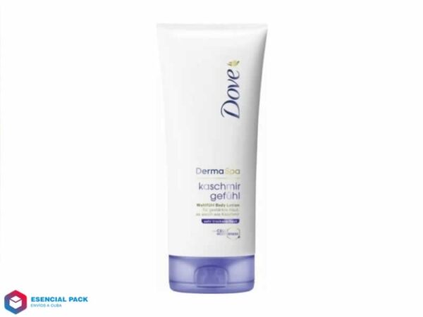 Crema Dove Derma Spa 200 ml