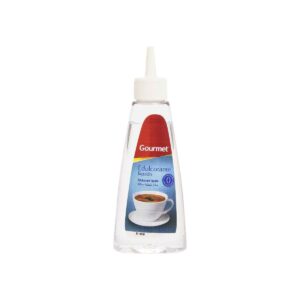 Edulcorante Líquido Gourmet 140 ml
