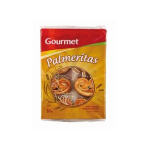 Palmerita Gourmet 180g 16u