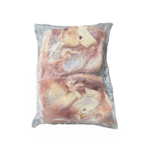 Cuarto Trasero de Pollo Bolsa 11Lb