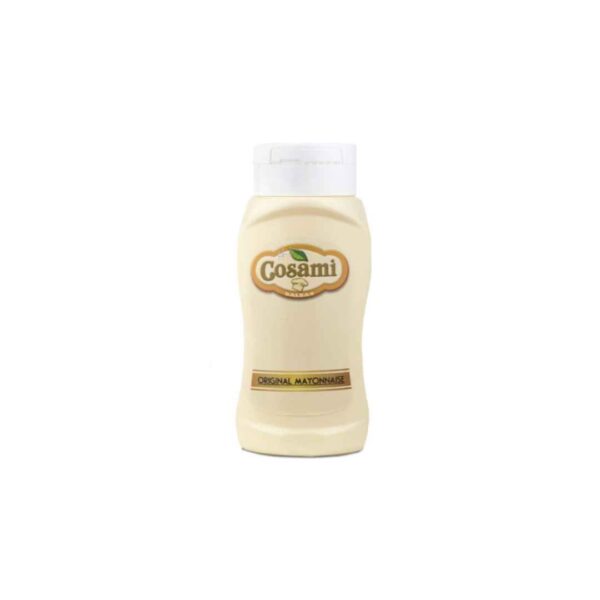 Mayonesa Original Cosami 300 ml