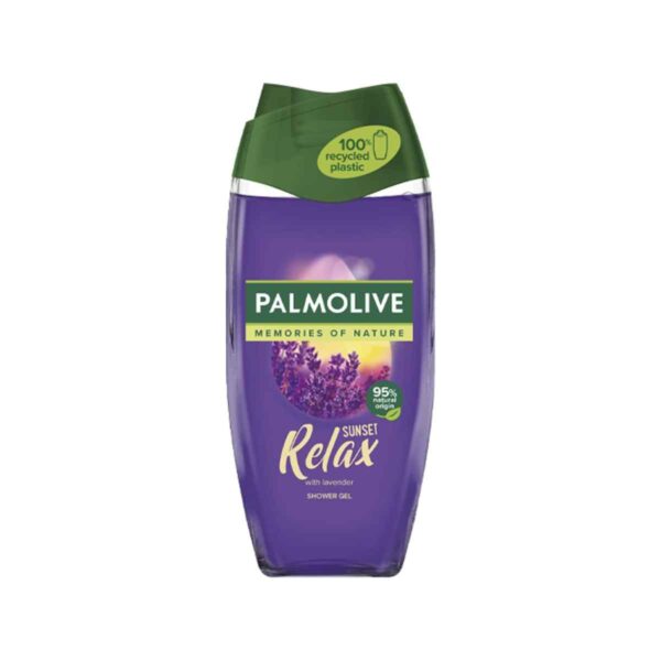 Gel Palmolive Sunset Relax 500ml