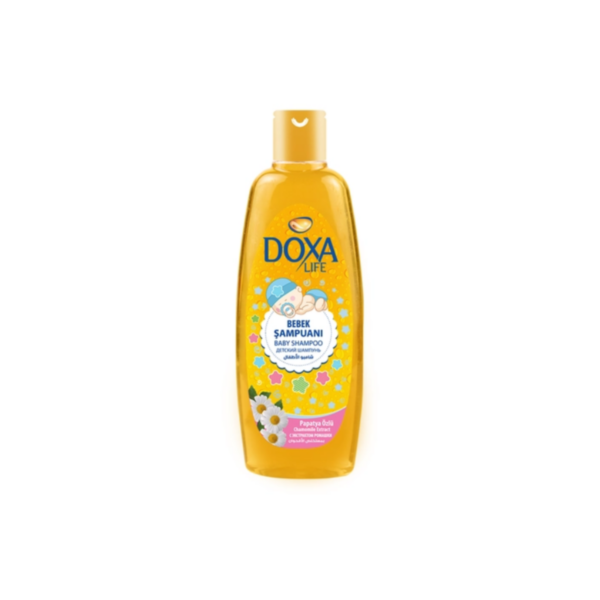 Champú para Bebé Doxa Life 200ml