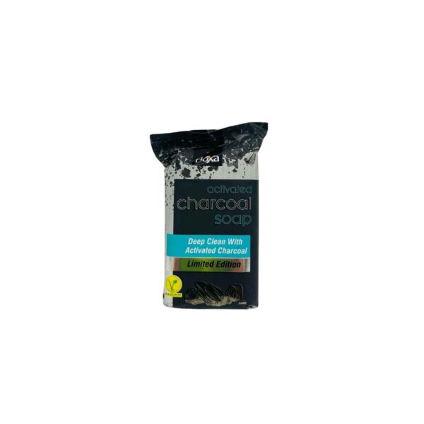 Jabón de Baño Carbón Activado Doxa 100g