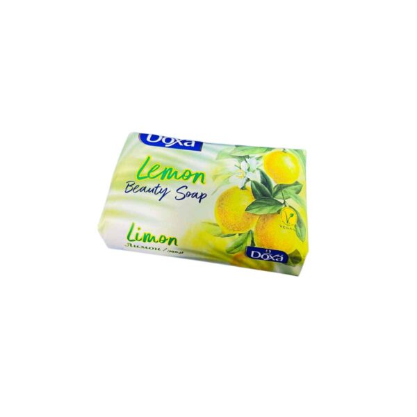 Jabón de Baño Limón Doxa 125g