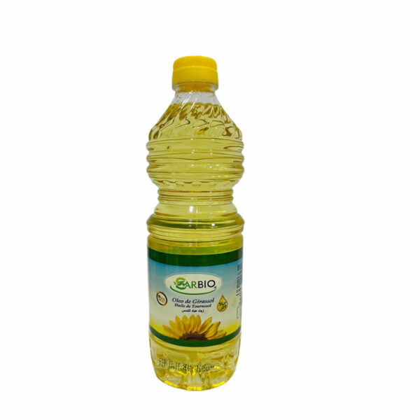 Aceite de Girasol Sarbio1Lt