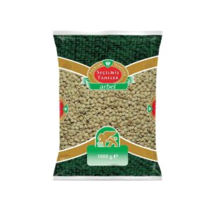 Guisantes Partidos (Chícharos Partidos) Arbel 1kg