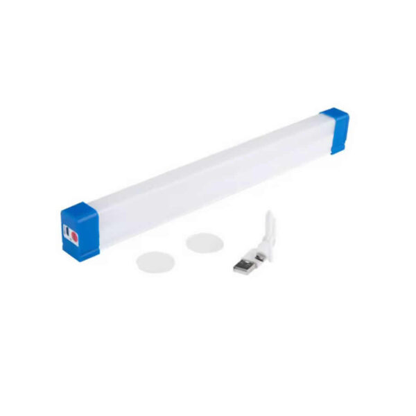 Lámpara LED Recargable 100W