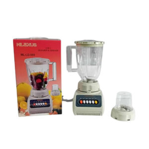 Licuadora Milexus 2 en 1