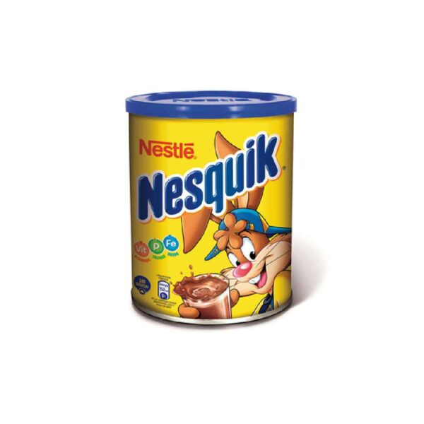 Nesquick 390gr