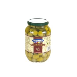 Cocktail de Aceitunas Montey 850ml