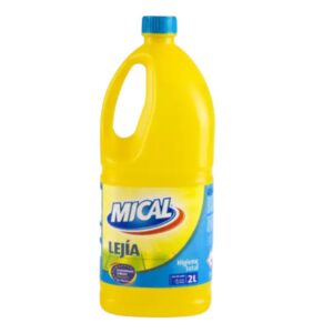 Lejía Mical 2L