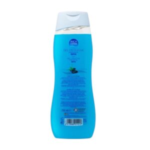 Gel Leche y Miel Micaderm 750ml