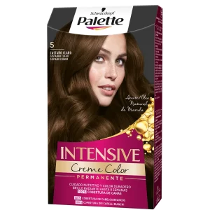 Tinte Palette Castaño Claro 5