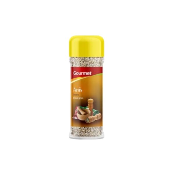 Anís Grano Gourmet 35g