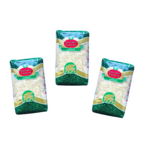 Arroz Blanco Grano Largo Arbel 3x1kg