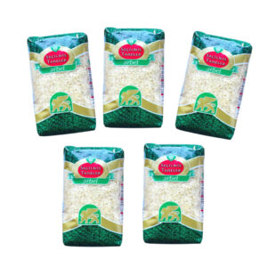 Arroz Blanco Grano Largo Arbel 5x1kg