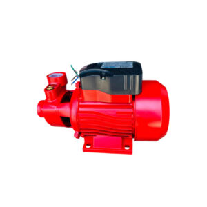 Bomba De Agua Silverpoint 0.5Hp