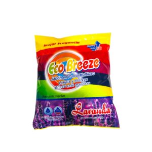 Detergente Multiuso EcoBreeze Lavanda 900g