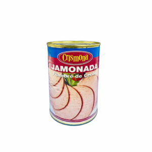 Jamonada de Cerdo Crismona 425g
