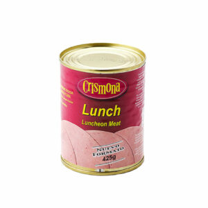 Lunch de Cerdo Crismona 425g