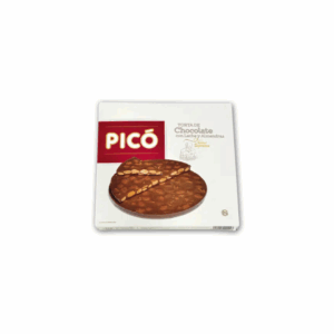 Torta Picó Choco Almendras 200g