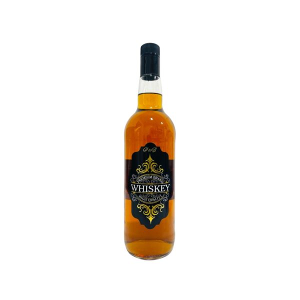 Whisky Premium Brand 1Lt