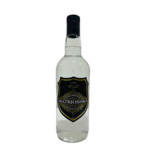 Vodka Destilada Matrioshka 1Lt