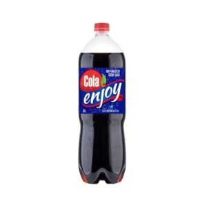 Refresco Cola Enjoy 2L