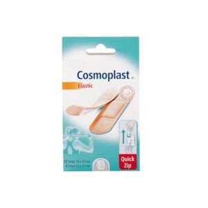 Tirita Adhesiva Cosmoplast 20uds