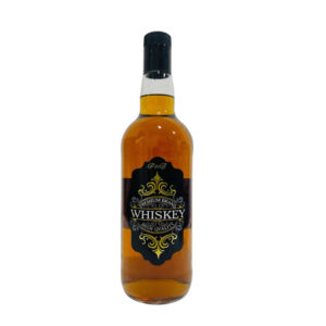 Whisky Premium Brand 1Lt